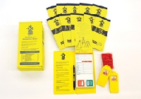 Annual kit Annual kit